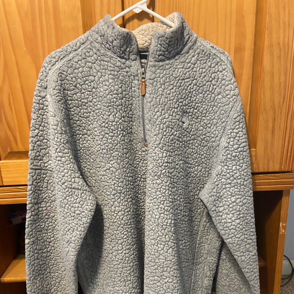 Southern Shirt Pullover XL